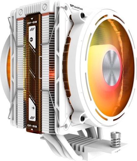 Funcționare silențioasă și durată de viață lungă