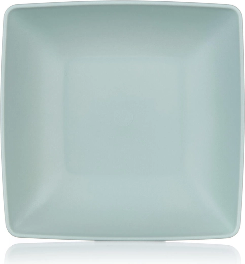 Culoare mentă stilată și aspect mat