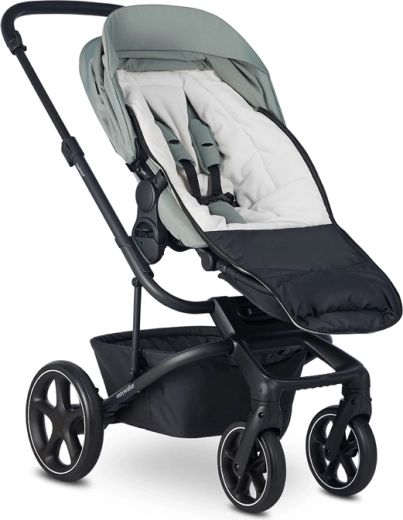Sac universal pentru cărucior