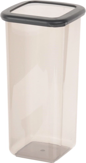 Capac etanș pentru prospețime și aromă