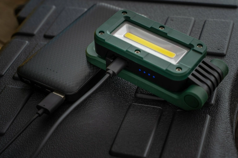 Autonomie lungă și încărcare prin USB‑C