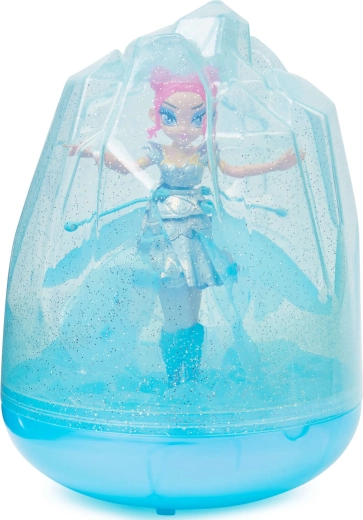 Cristal sclipitor și design stilat