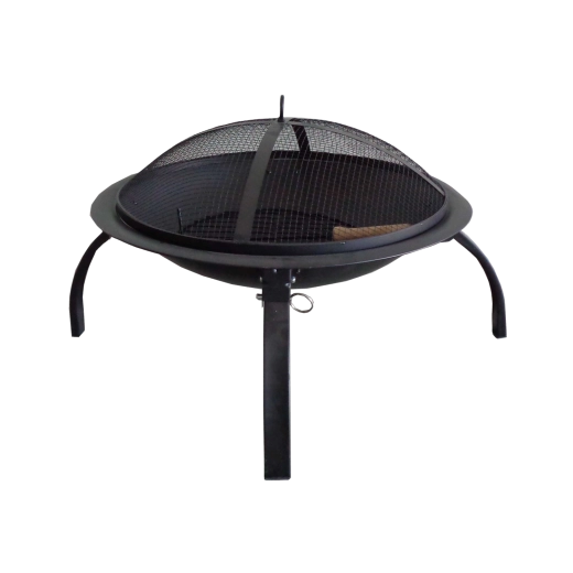 Capac de protecție cu plasă anti-scântei