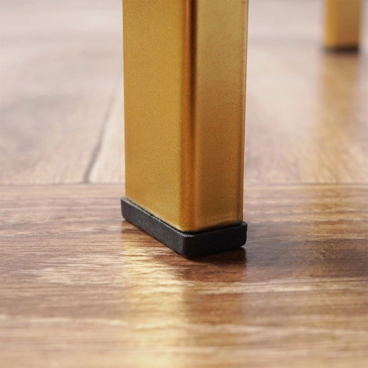 Protecția podelei și funcționare silențioasă