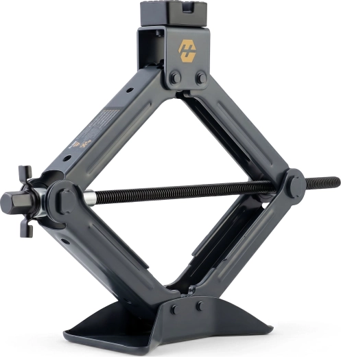Cursă 130–390 mm pentru schimbarea roților
