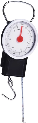 Metru extensibil integrat până la 100 cm