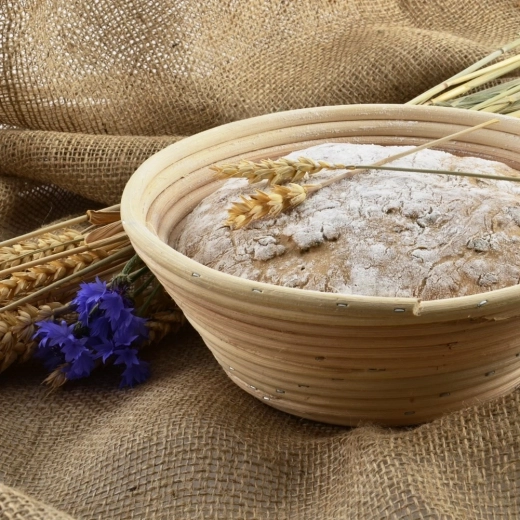 Dimensiune ideală pentru coacere acasă