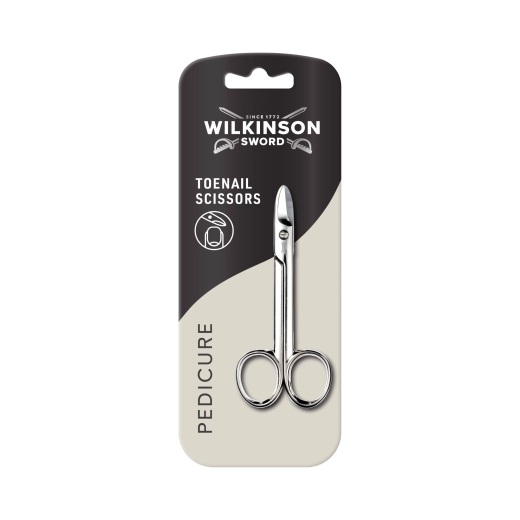 Foarfecă Wilkinson pentru pedichiură, pentru unghii