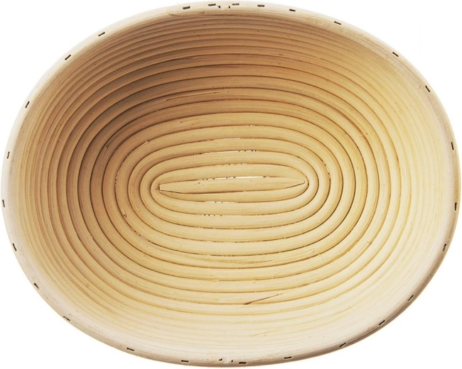 Formă și capacitate ideale pentru o pâine de 1 kg