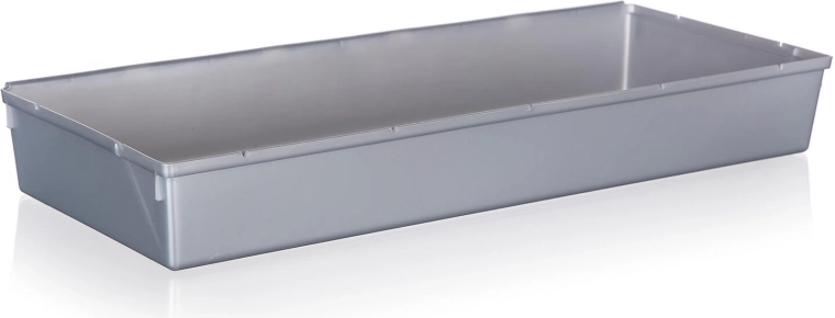 Organizator pentru sertar PEPE 38 × 15 × 5 cm plastic