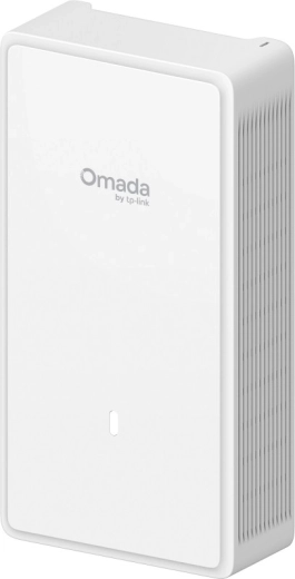 TP-Link Omada EAP775-Wall punct de acces Wi‑Fi 7 BE9300 de perete