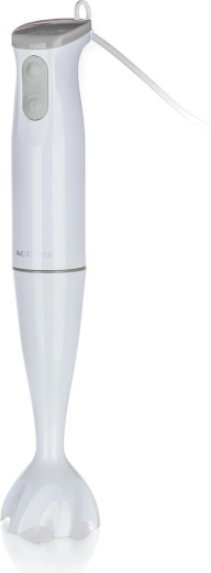 Blender vertical 350 W alb
