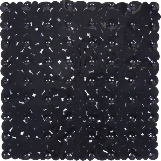 Material rezistent în negru elegant