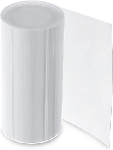 Folie pentru marginile tortului 7 cm × 5 m