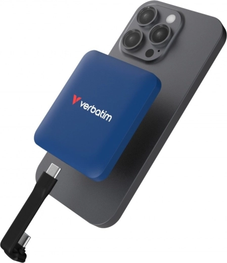 Conectivitate rapidă USB‑C și două cabluri incluse