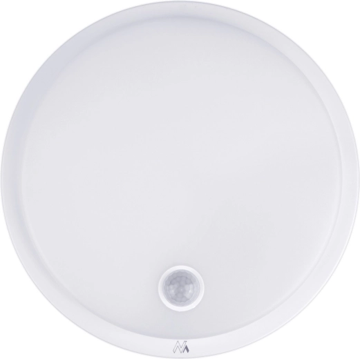 Senzor PIR pentru iluminare automată și economică