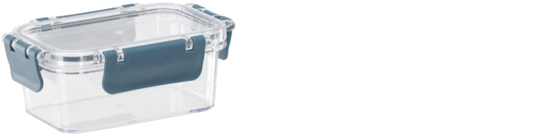 Închidere ermetică cu etanșare din silicon