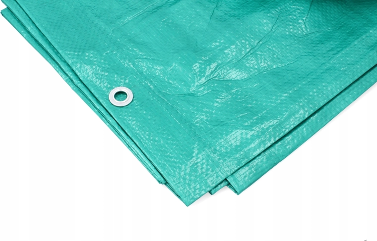 Fixare ușoară datorită inelelor metalice