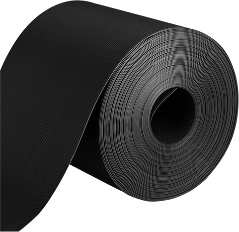 Bandă de umbrire pentru gard Gardlov, antracit, 19 cm × 26 m