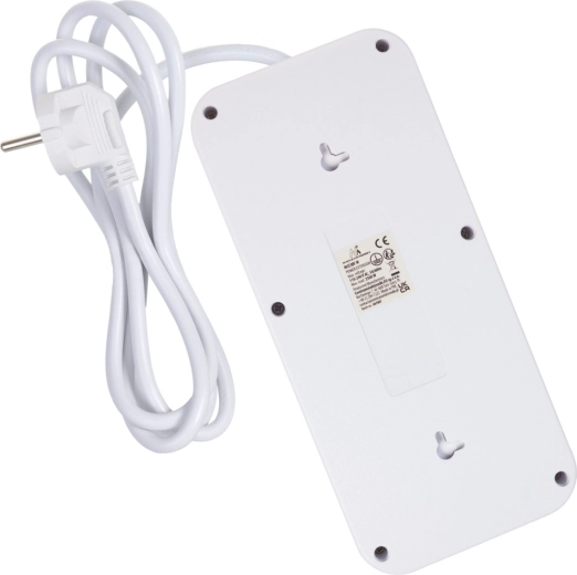 Instalare ușoară și ordine în cabluri