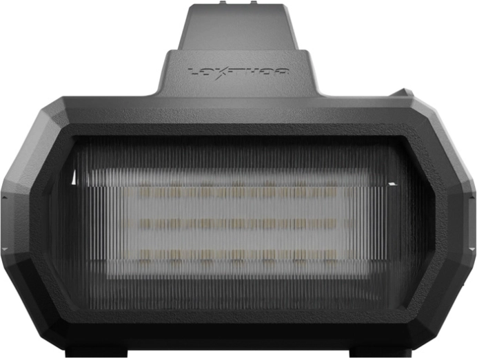 Lanternă LED 500 lm pentru situații de urgență