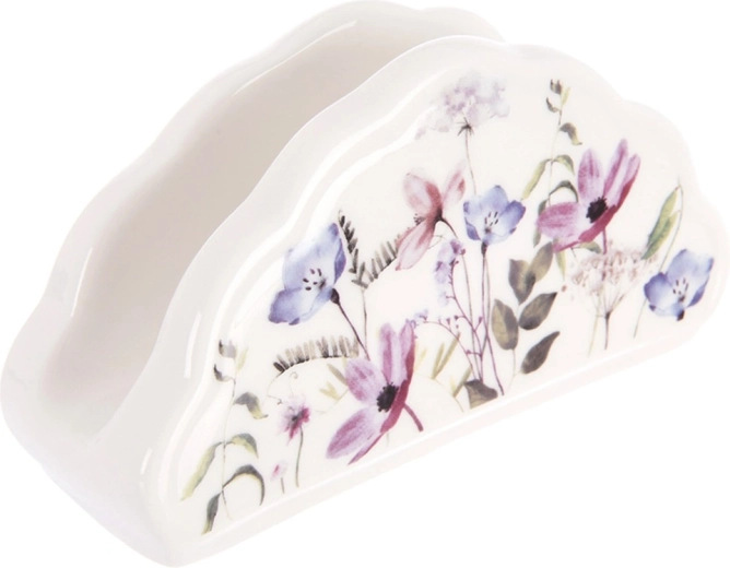 Design floral delicat pentru orice masă