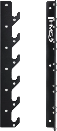 Montaj flexibil din două piese