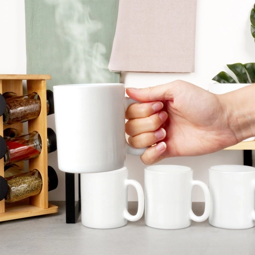 Potrivite pentru mașina de spălat vase și cuptorul cu microunde