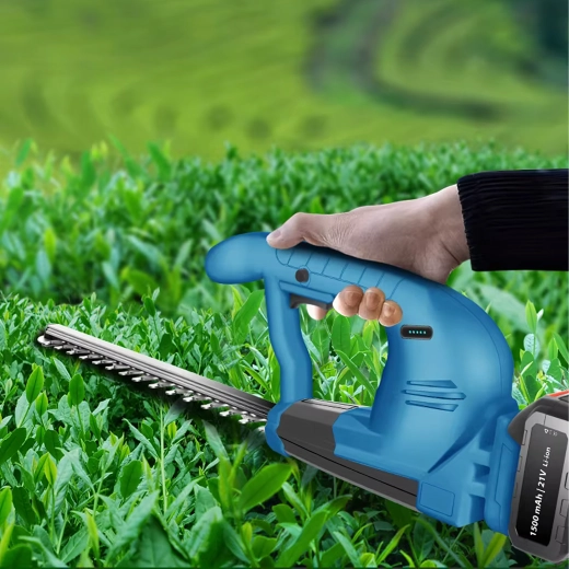 Libertate fără cabluri și construcție ușoară