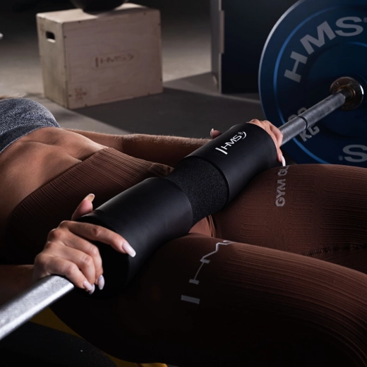 Ideal pentru hip thrust și fandări