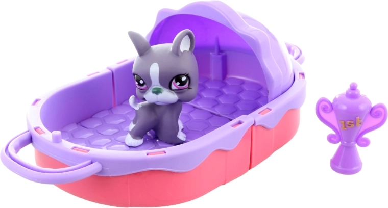 Valiză care se transformă în culcuș