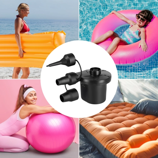 Trei duze universale