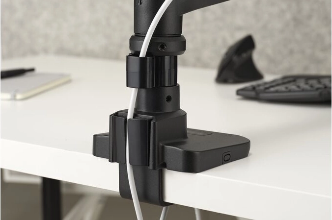 instalare ușoară și cablare ordonată