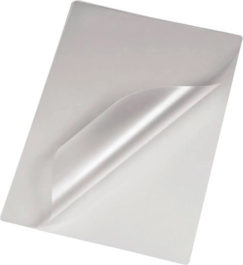 Folii de laminare SENCOR A4, 150 microni - 100 buc.