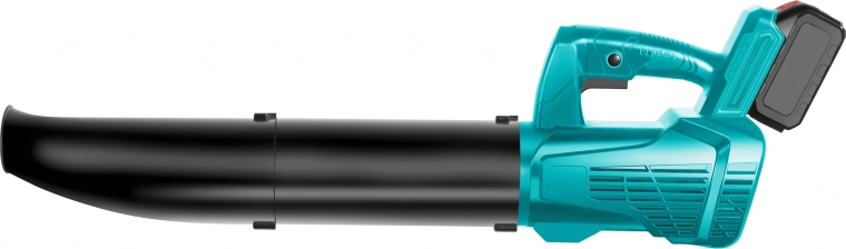 Jet de aer puternic pentru curățare rapidă