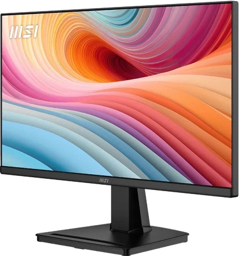 Full HD clar pe diagonala de 21,45"