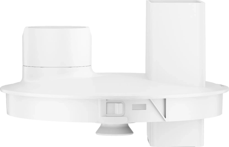 Capac pentru robotul de bucătărie Sencor, destinat blenderului vertical SHB 6XX1WH