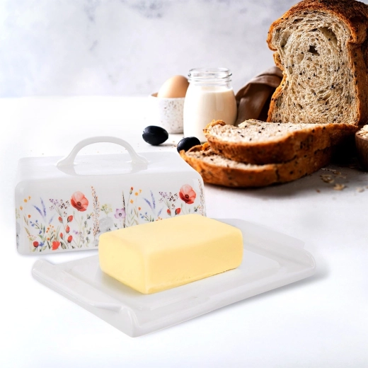 Unt proaspăt mereu la îndemână
