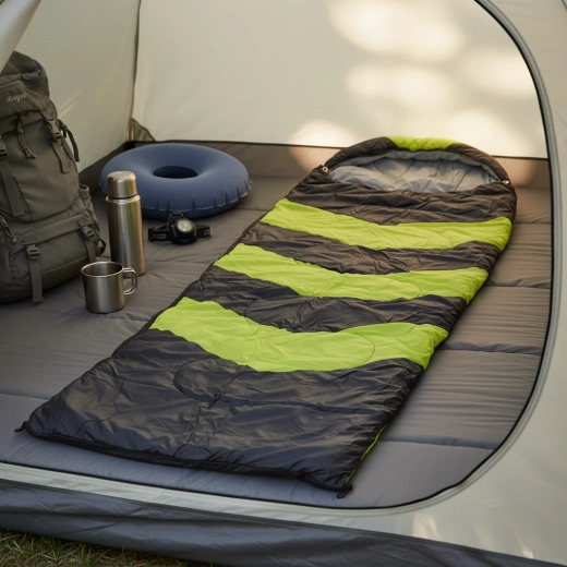 Material impermeabil și rezistent