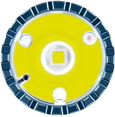 Moduri RGB pentru vedere nocturnă și semnalizare