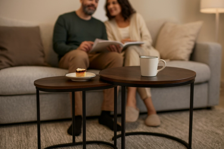 Stabilitate și întreținere ușoară