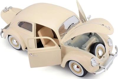 Model metalic la scara 1:18
