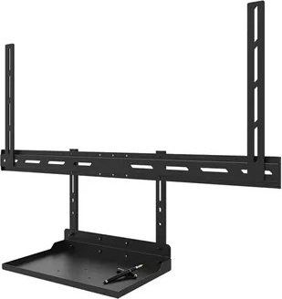 Compatibilitate VESA largă 200×200 până la 800×600