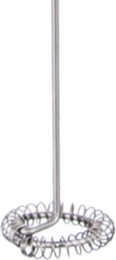 Spirală de batere precisă