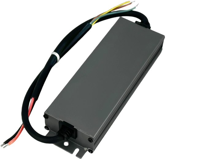 Sursă de alimentare LED Solight 230 V / 24 V, 2,5 A, 60 W, IP65