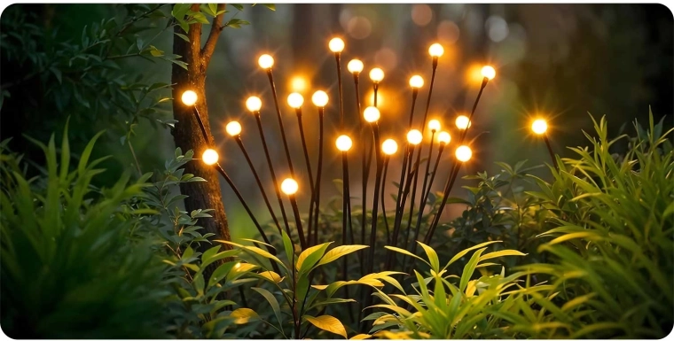 Instalare ușoară și rezistență IPX4