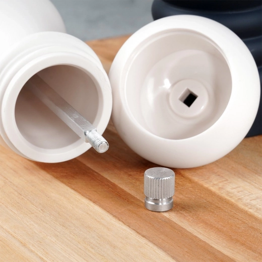 Umplere și curățare ușoare