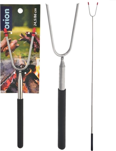 Distanță sigură datorită telescopului 24,5–86 cm