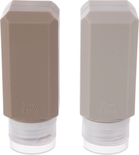 Silicon moale pentru dozare confortabilă