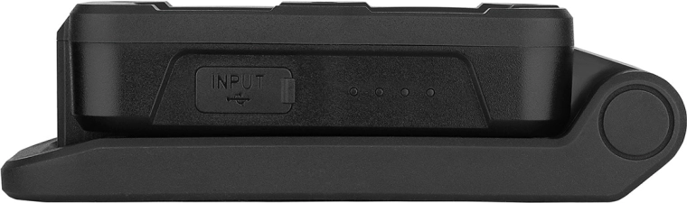 Încărcare USB‑C și autonomie îndelungată